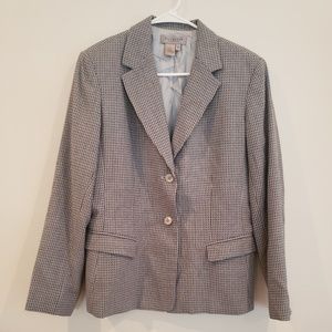 Bill Burns Signature Blazer
